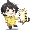 Niño Raulito(Cute)💞1🇵🇪Clásica 15