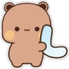🐼 LeTrAs BuBu & DuBu 🐻 14