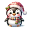 Surtiditos Navideños💞3🇵🇪Clásica 21