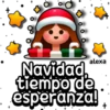 Linda Navidad ,🎄🎁 13