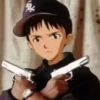 Evangelion by 15