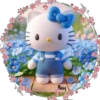 Hello kitty ✺5🇻🇪 16