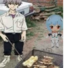 Evangelion 😼 18