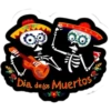 Día de los Muertos☠️🏵❥☯︎ͫ2🇲🇽Clásica 15