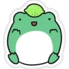 🐸 Froggy 17