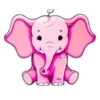 Surtiditos Cute Color Rosa💞1🇵🇪Clásica 20