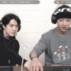 あ mood sehun & chanyeol :; by 23