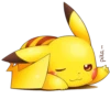 Pikachu ♡~ 21