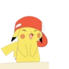 Pikachu ♡~ 22