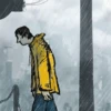 Autumn rain 18