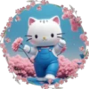 Hello kitty ✺5🇻🇪 17