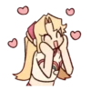 I love Amy 18