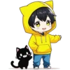 Niño Raulito(Cute)💞1🇵🇪Clásica 17