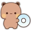 🐼 LeTrAs BuBu & DuBu 🐻 15