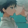 Evangelion by 19