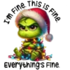 Grinch🎅💚❥☯︎ͫ1🇲🇽Clásica 20