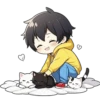 Niño Raulito(Cute)💞1🇵🇪Clásica 19