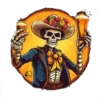 Día de los Muertos☠️🏵❥☯︎ͫ2🇲🇽Clásica 16