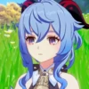 Genshin girls&memes muzimpack 23