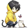 Niño Raulito(Cute)💞1🇵🇪Clásica 20