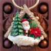 Nombres Navidad ❄☃️🎅🧑🏻‍🎄 6 7