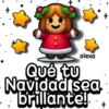 Linda Navidad ,🎄🎁 15