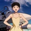 Evangelion by 20