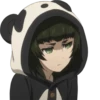 Steins;Gate Sticker Pack :: 20