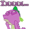 XMMMM...