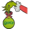 Grinch🎅💚❥☯︎ͫ1🇲🇽Clásica 21
