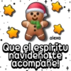 Linda Navidad ,🎄🎁 16