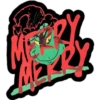 Grinch🎅💚❥☯︎ͫ1🇲🇽Clásica 22
