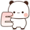 🐼 LeTrAs BuBu & DuBu 🐻 16