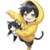 Niño Raulito(Cute)💞1🇵🇪Clásica 22