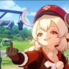 Genshin girls&memes muzimpack 25