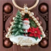Nombres Navidad ❄☃️🎅🧑🏻‍🎄 6 8