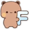 🐼 LeTrAs BuBu & DuBu 🐻 17