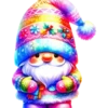 Surtiditos Navideños💞3🇵🇪Clásica 26