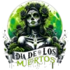 Día de los Muertos☠️🏵❥☯︎ͫ2🇲🇽Clásica 18