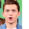 Tom Holland 14