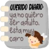 Querido Diario 📖🖋 18