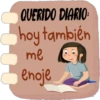 Querido Diario 📖🖋 19