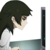 Steins;Gate Sticker Pack :: 21
