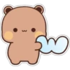 🐼 LeTrAs BuBu & DuBu 🐻 18