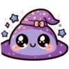 Halloween Cute 2🔮🪄🎃 22