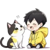 Niño Raulito(Cute)💞1🇵🇪Clásica 23