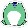 🐸 Froggy 23