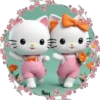 Hello kitty ✺5🇻🇪 20