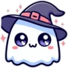 Halloween Cute 2🔮🪄🎃 23