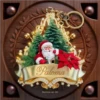 Nombres Navidad ❄☃️🎅🧑🏻‍🎄 6 10